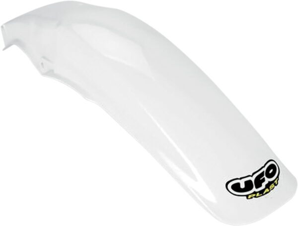 UFO R-FDR CR125/250 93-96 WHT
