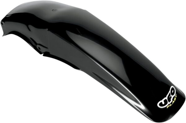 UFO R-FDR CR125/250 93-96 BLK