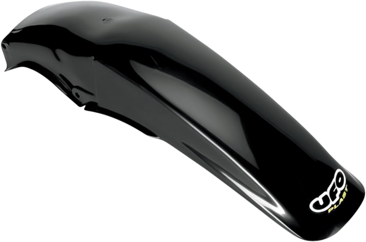 UFO R-FDR CR125/250 93-96 BLK