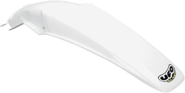 UFO R-FDR CR250 97-99 WHITE
