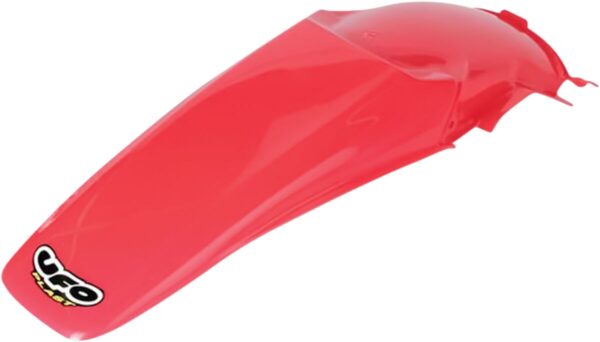 UFO R-FDR CR250 97-99 FL RED