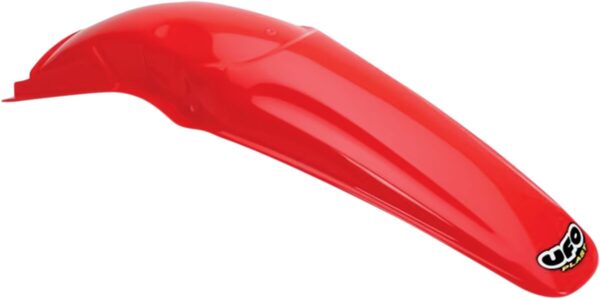UFO R-FDR CR 00-01 RED