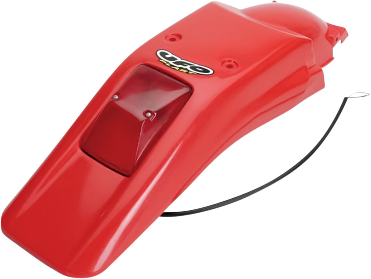 UFO R-FDR XR400 96-00 XR RED