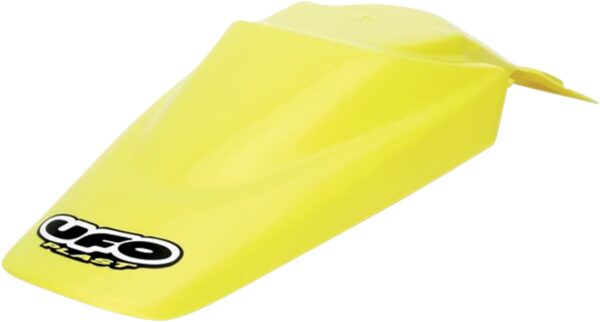 UFO REAR FENDER RM65 03-12 YEL