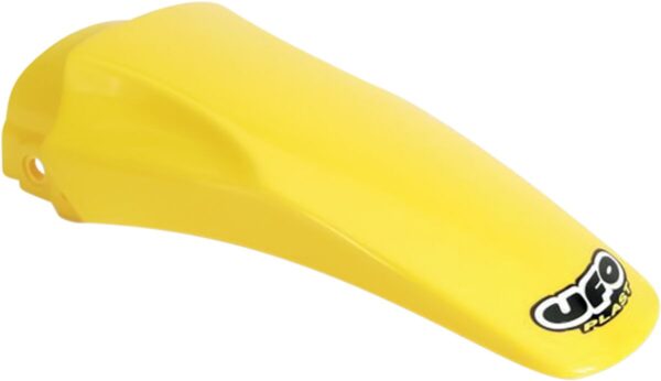 UFO R FNDR RM80 86-98 YELLOW