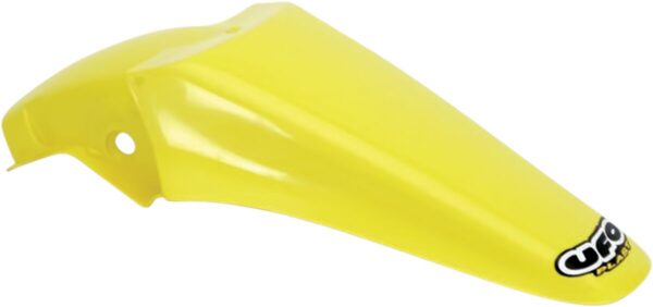 UFO RR FENDER RM85 00-18 YEL