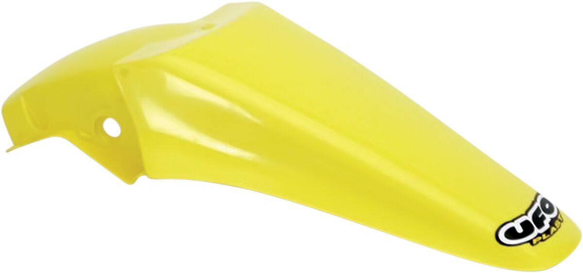 UFO RR FENDER RM85 00-18 YEL