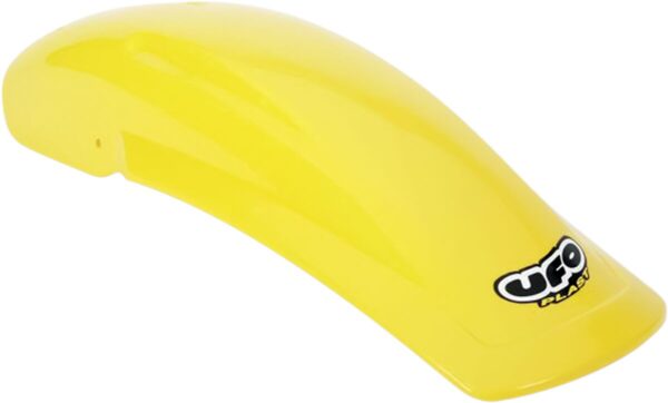 UFO R FDR RM125-250 87-88 YEL