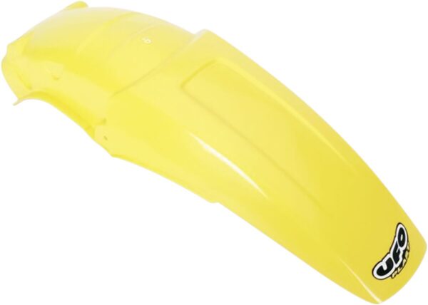 UFO R FDR RM125-250 89-92 YEL