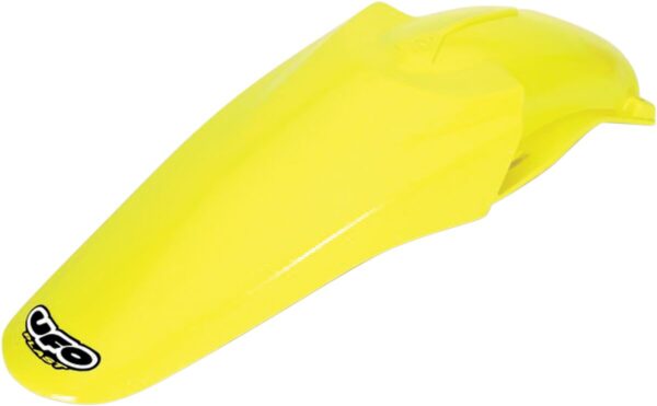 UFO R FDR DRZ400 N YEL