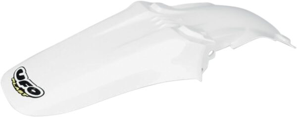 UFO R FDR YZ80 93-01 WHITE