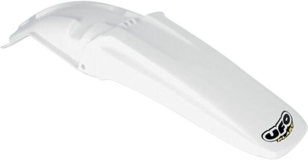 UFO R-FNDR YZ125-250 93-5 WHT