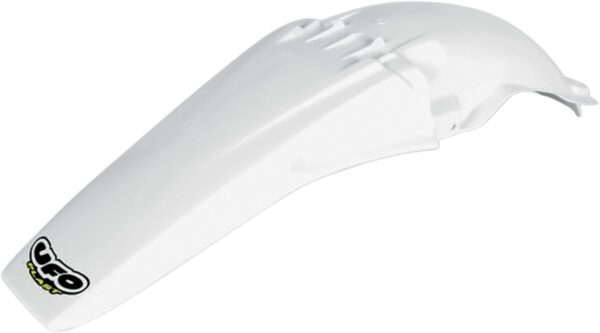 UFO R FNDR YZ125/250 96-01WHT