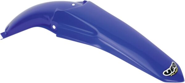 UFO RR FDR YZ125/250 02-14 BLU
