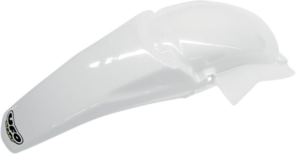 UFO RR FDR YZF03-05 WHT