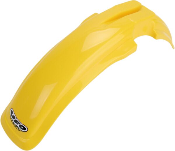 UFO F-FDR UNIVERSAL/MX YELLOW