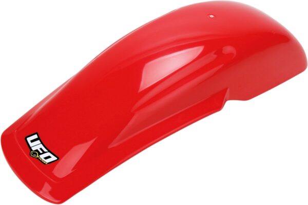 UFO R-FDR UNIVERSAL/MX RED