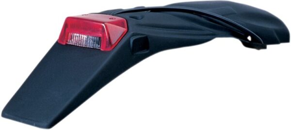 UFO LIC PLT HOLDER