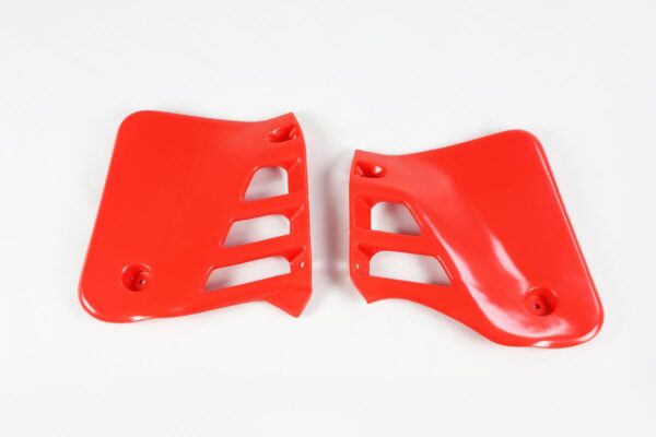 UFO RAD CVR CR125 85-88 RED