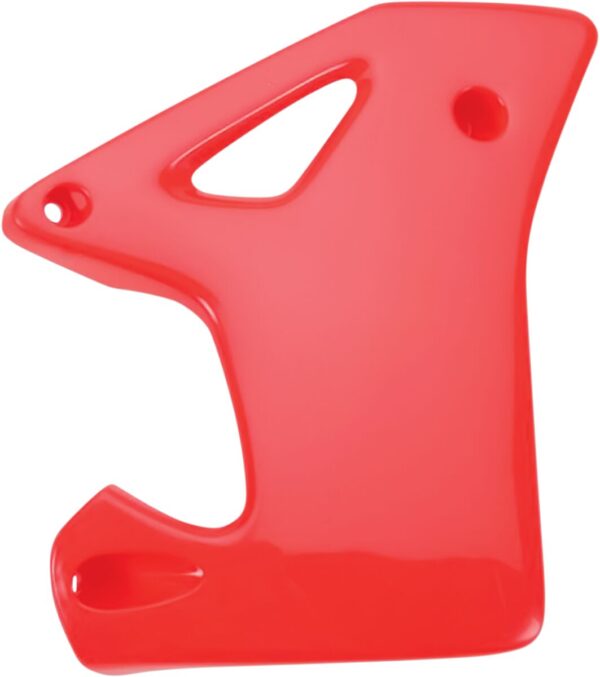 UFO RAD CVR CR80 96-02 CR RED