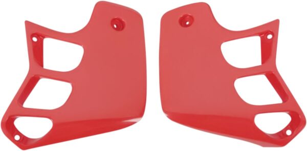 UFO RAD CVR CR125/250 '89 RED