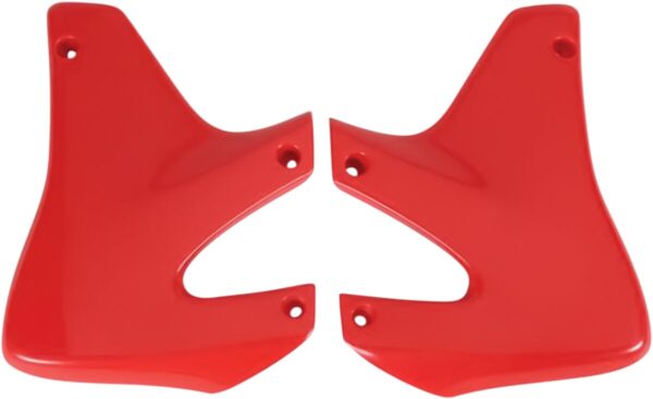 UFO RAD CVRS XR650R XRRED