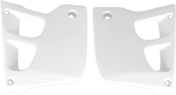 UFO RAD CVR CR WHT