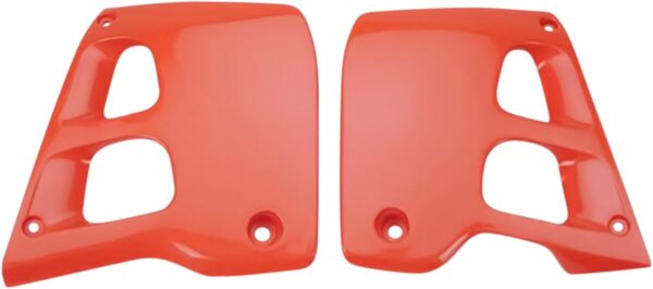 UFO RAD CVR CR H-RED