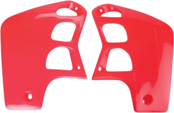 UFO RAD CVR CR500 89-00 RED