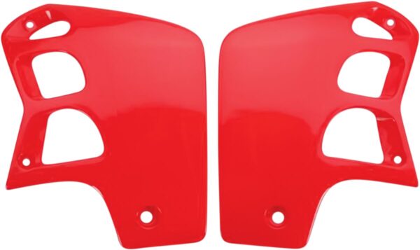UFO RAD CVR CR 500 89-00 2RED