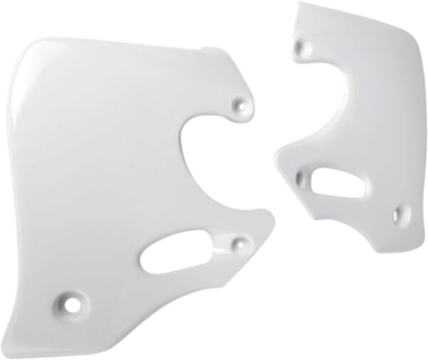 UFO RAD CVR CR 93-94 WHITE