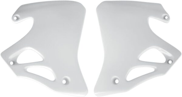 UFO RAD CVR CR125-250 95-6WHT