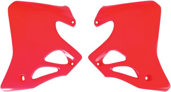 UFO RAD CVR CR125-250 95-6RED
