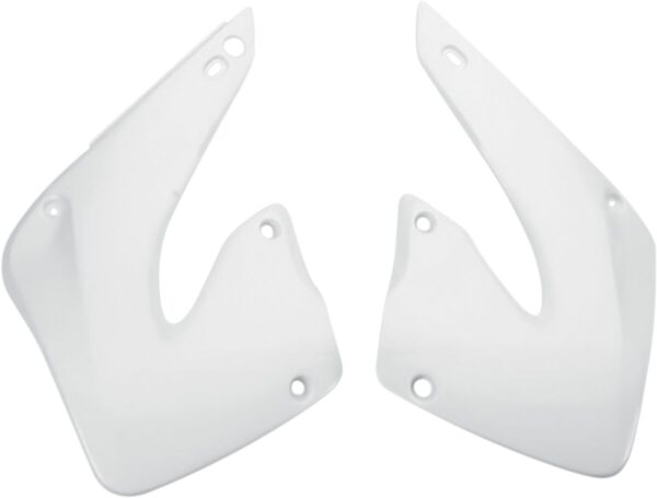 UFO RAD CVRS CR 2000 WHT