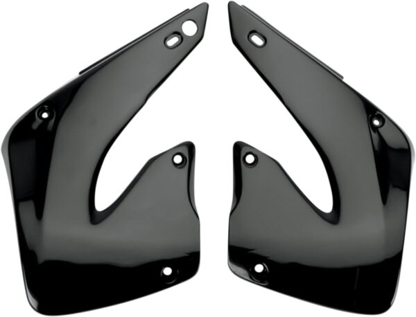 UFO RAD CVRS CR 2000 BLK