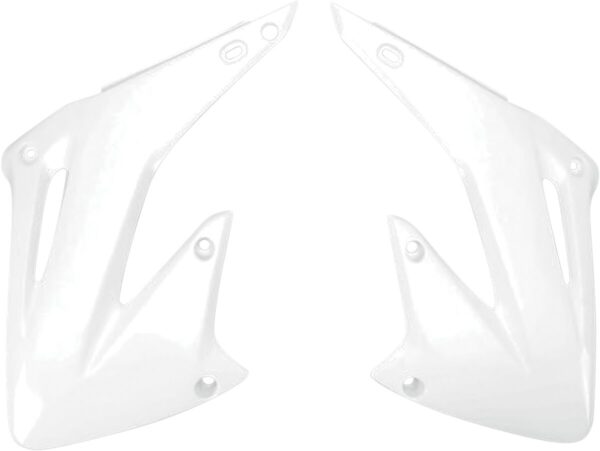 UFO RAD CVRS 02CR WHT