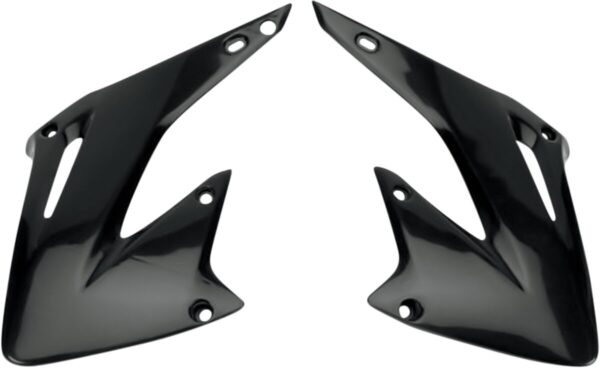 UFO RAD CVRS 02CR BLK