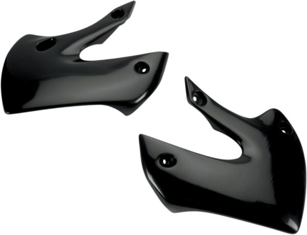 UFO RAD CVRS KX/RM65 BLK