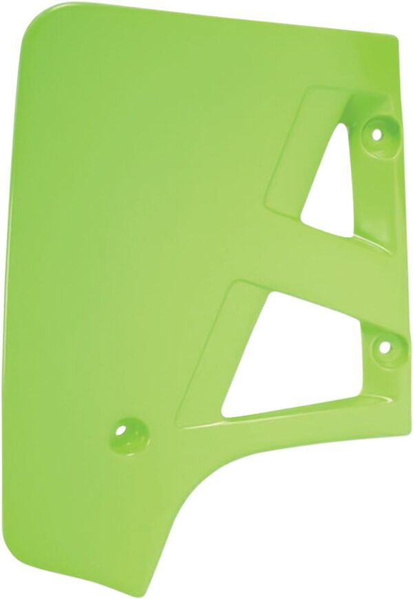 UFO RAD CVR KX125 87 GRN