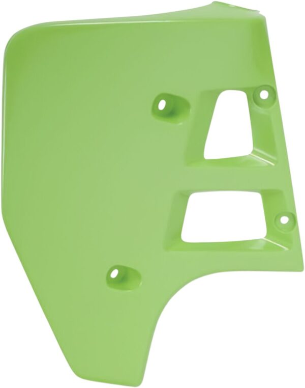 UFO RAD CVR KX125 88-89 GRN
