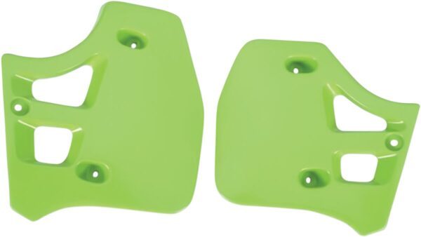 UFO RAD CVR KX250-500 88-9 GN