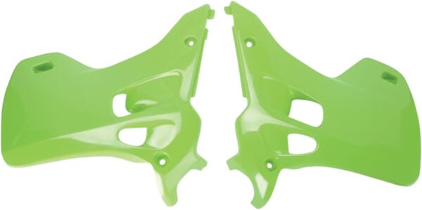 UFO RAD CVR KX125/250 92-3GRN