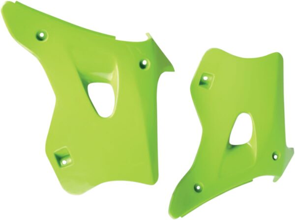 UFO RAD CVR KX125-250 94-8 GR