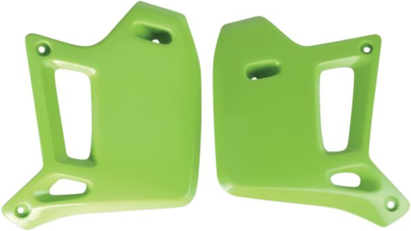 UFO RAD CVR KDX200 90-94 GRN