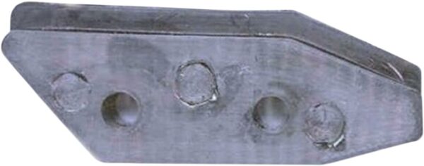 UFO CHAIN GUIDE BLOCK KX