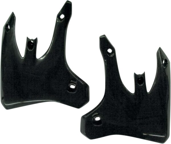 UFO RAD CVRS YZF03-05 BLK