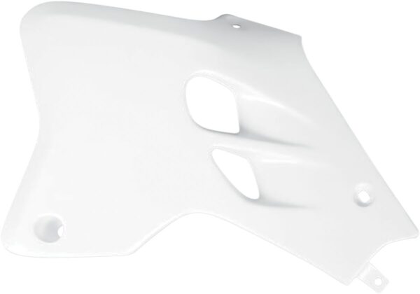 UFO RAD CVR YZ80 93-01 WHITE