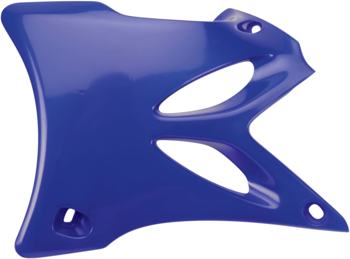 UFO RAD CVRS YZ85 02-14 BLU