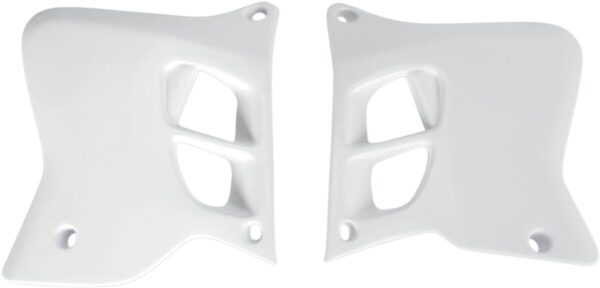 UFO RAD CVR YZ125-250 93-5WHT