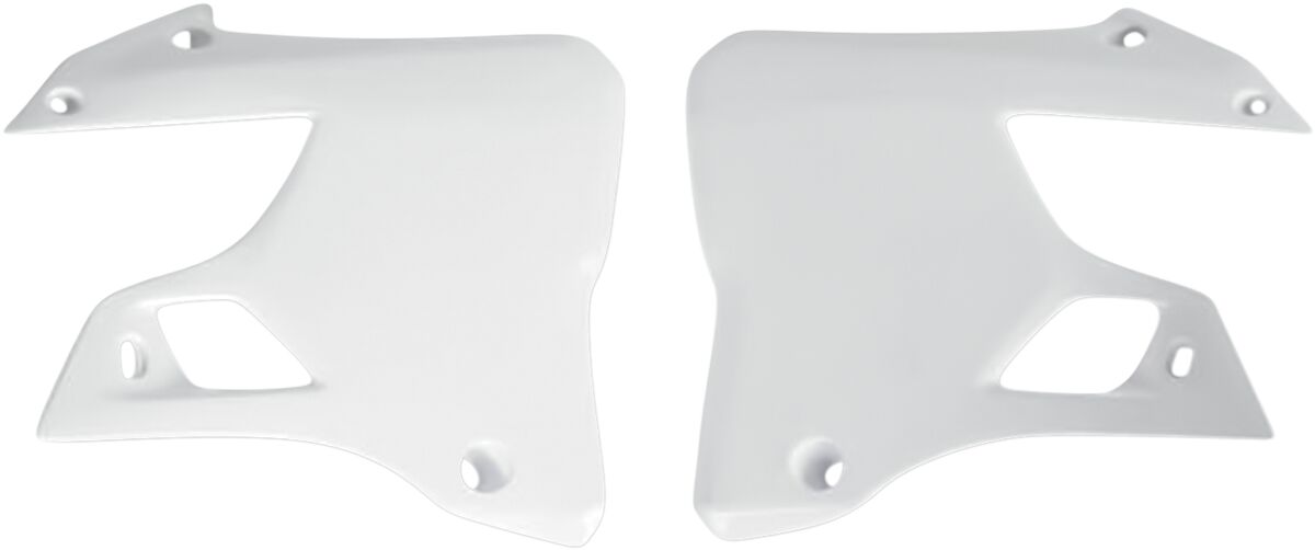 UFO RAD CVR YZ125/250 96-01WH